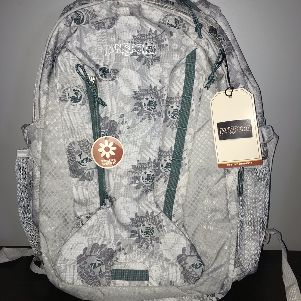 NEW Jansport Backpack